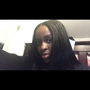 Meet your Posher, Tamera